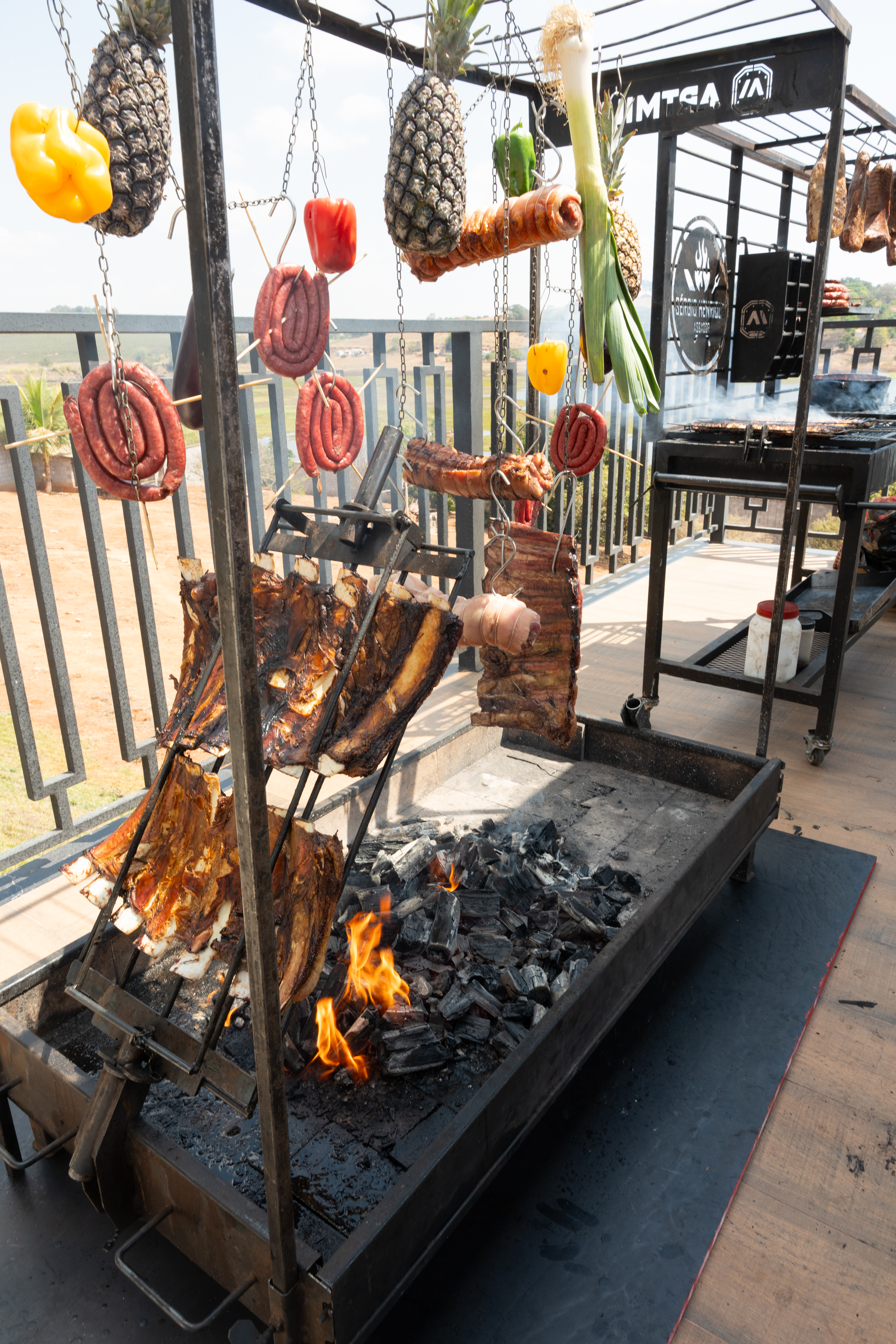 varal-carnes
